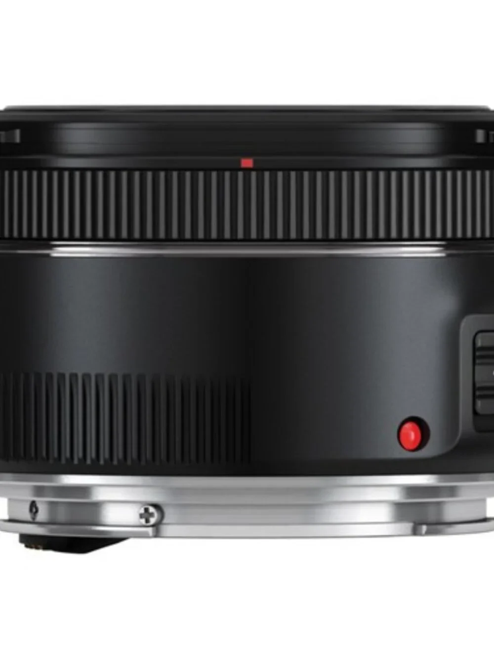 CANON EF 50mm f/1.8 STM LENS FOR CANON CAMERA 'NIFTY 50' ALL PURPOSE LENS